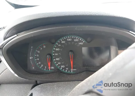 2017 Chevrolet Trax Lt из США, поврежденный, VIN KL7CJPSB3HB203348